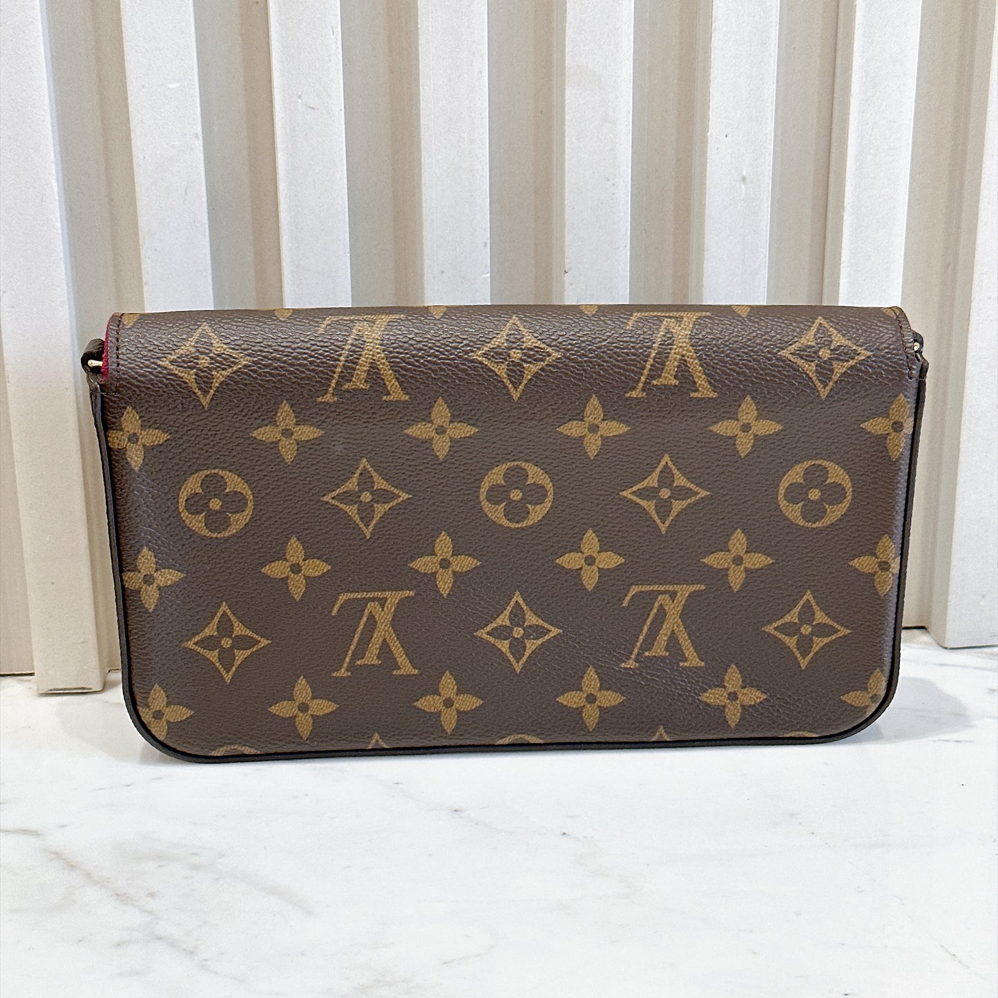 LV Monogram Felicie