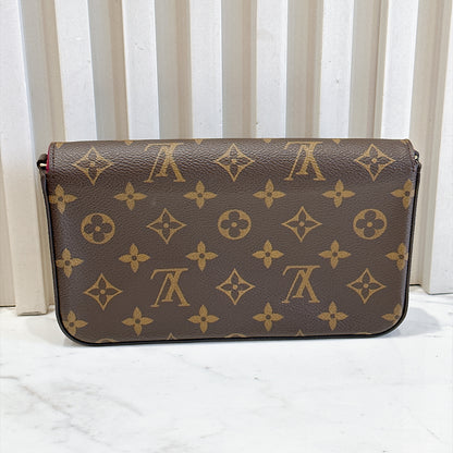 LV Monogram Felicie