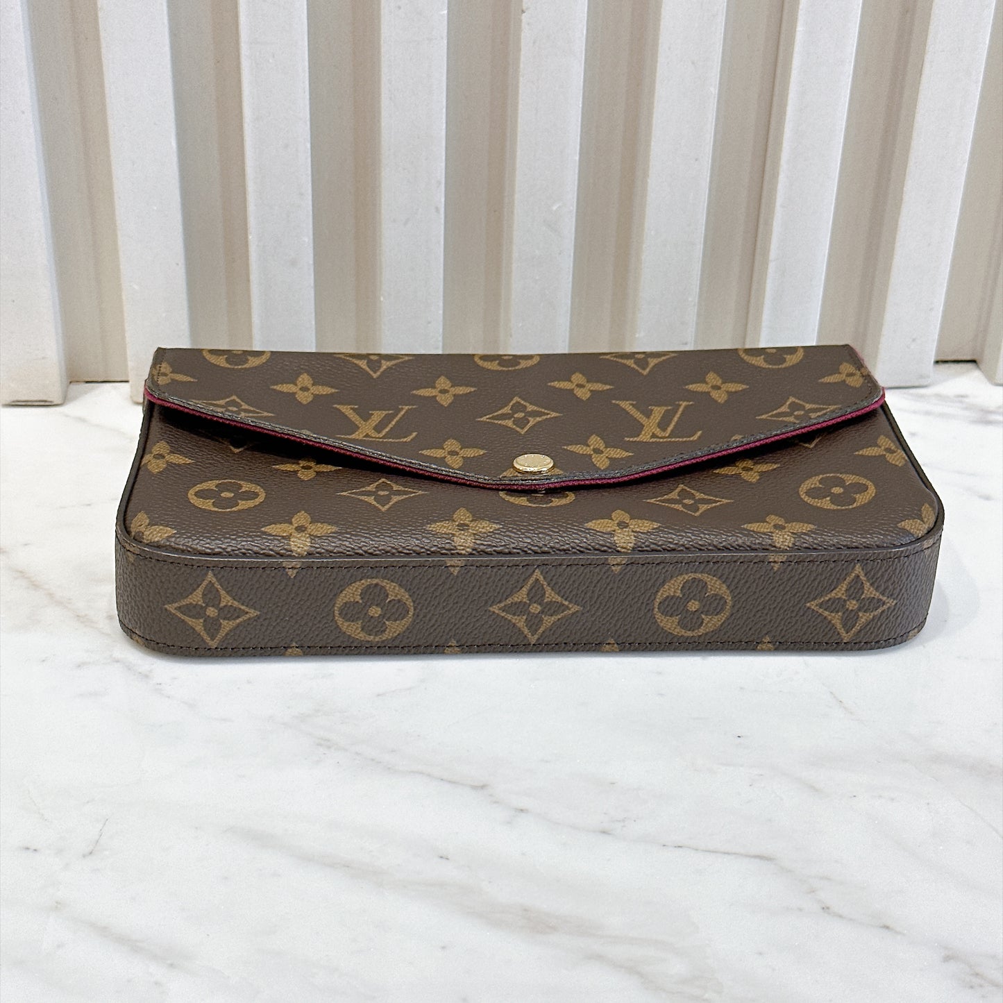 LV Monogram Felicie