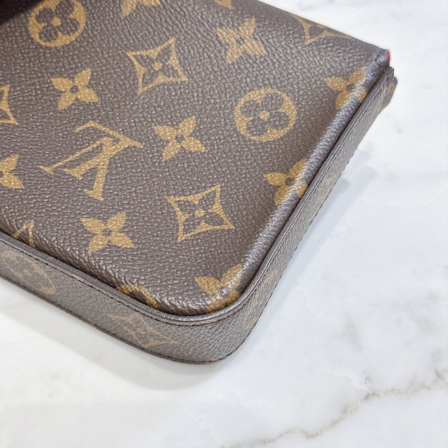LV Monogram Felicie