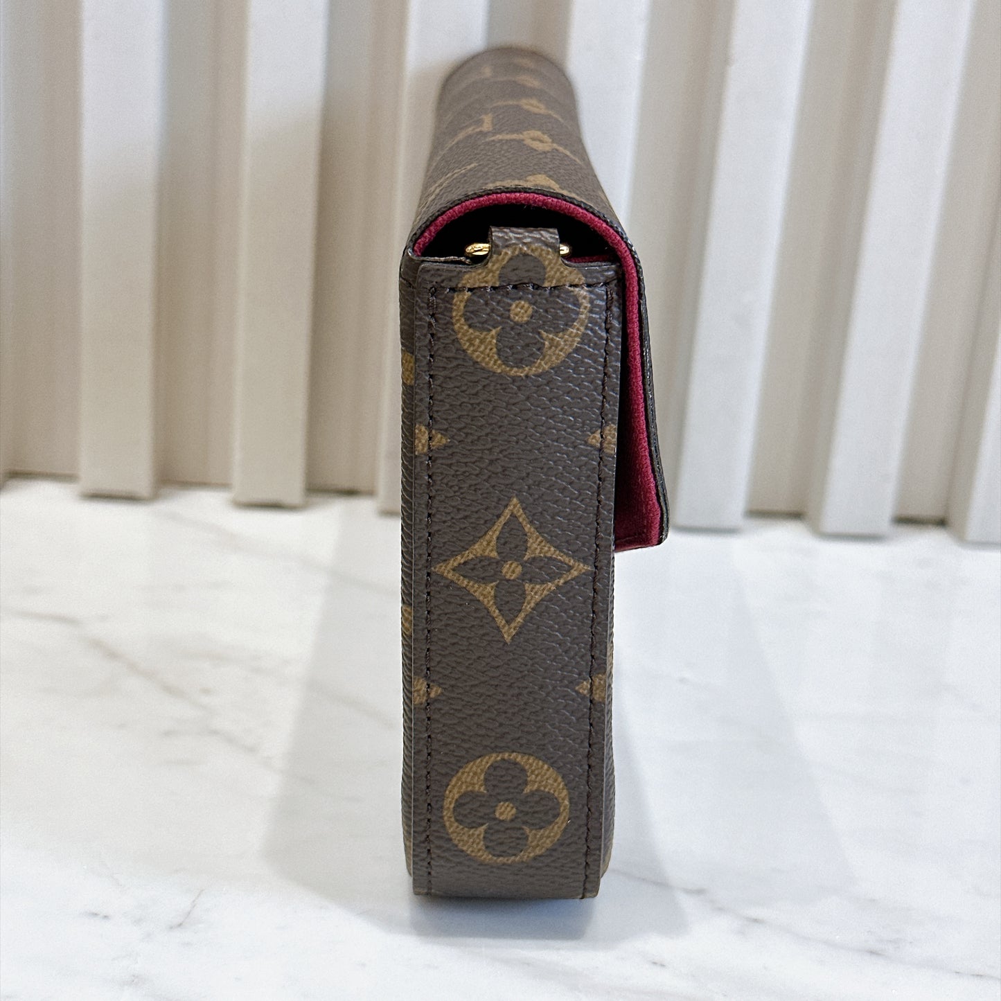 LV Monogram Felicie