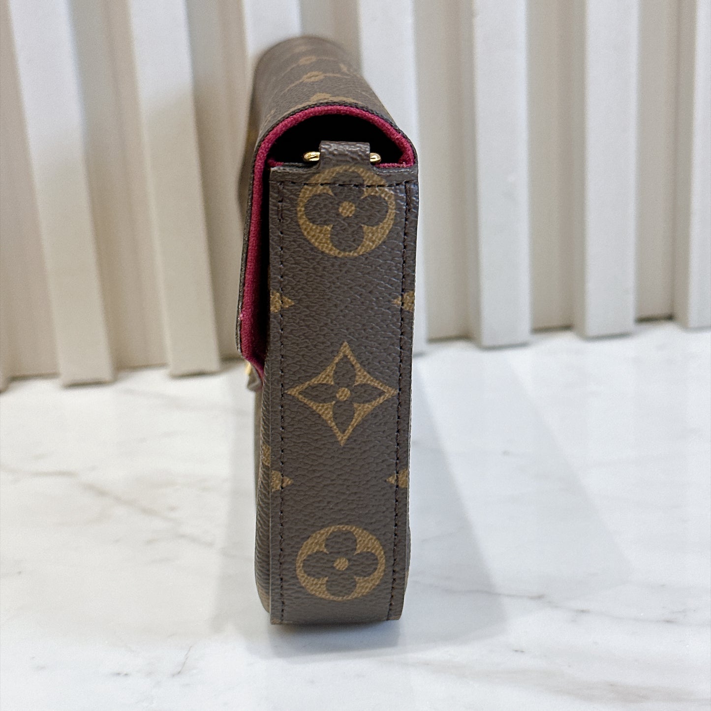 LV Monogram Felicie