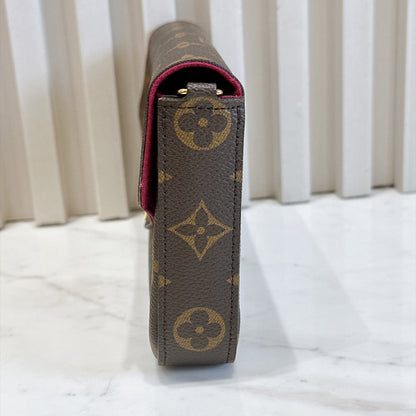 LV Monogram Felicie