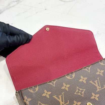 LV Monogram Felicie