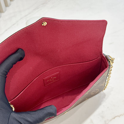 LV Monogram Felicie