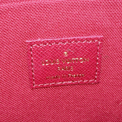 LV Monogram Felicie