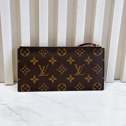 LV Monogram Felicie