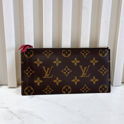 LV Monogram Felicie