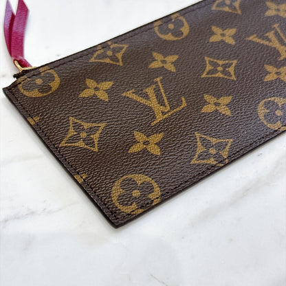 LV Monogram Felicie