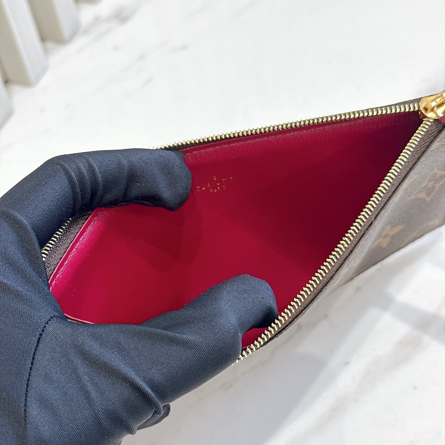 LV Monogram Felicie