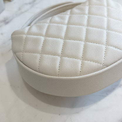 Chanel Caviar Polley Pocket