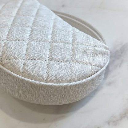 Chanel Caviar Polley Pocket
