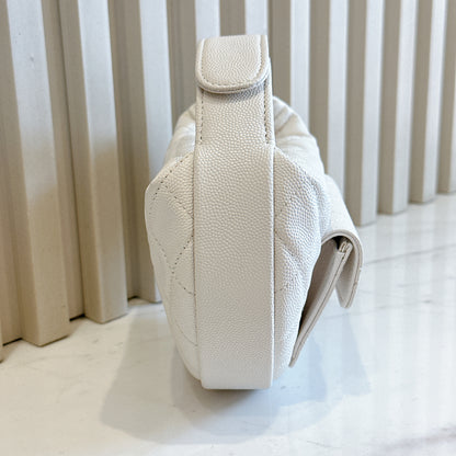 Chanel Caviar Polley Pocket