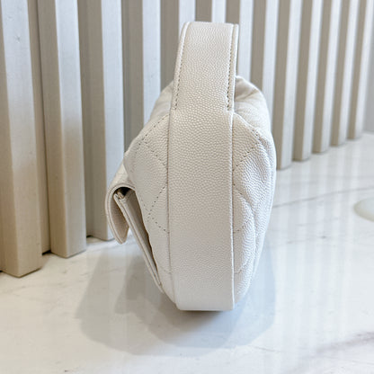 Chanel Caviar Polley Pocket