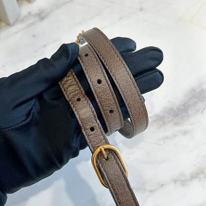 Balenciaga x Gucci Top Handle Bag
