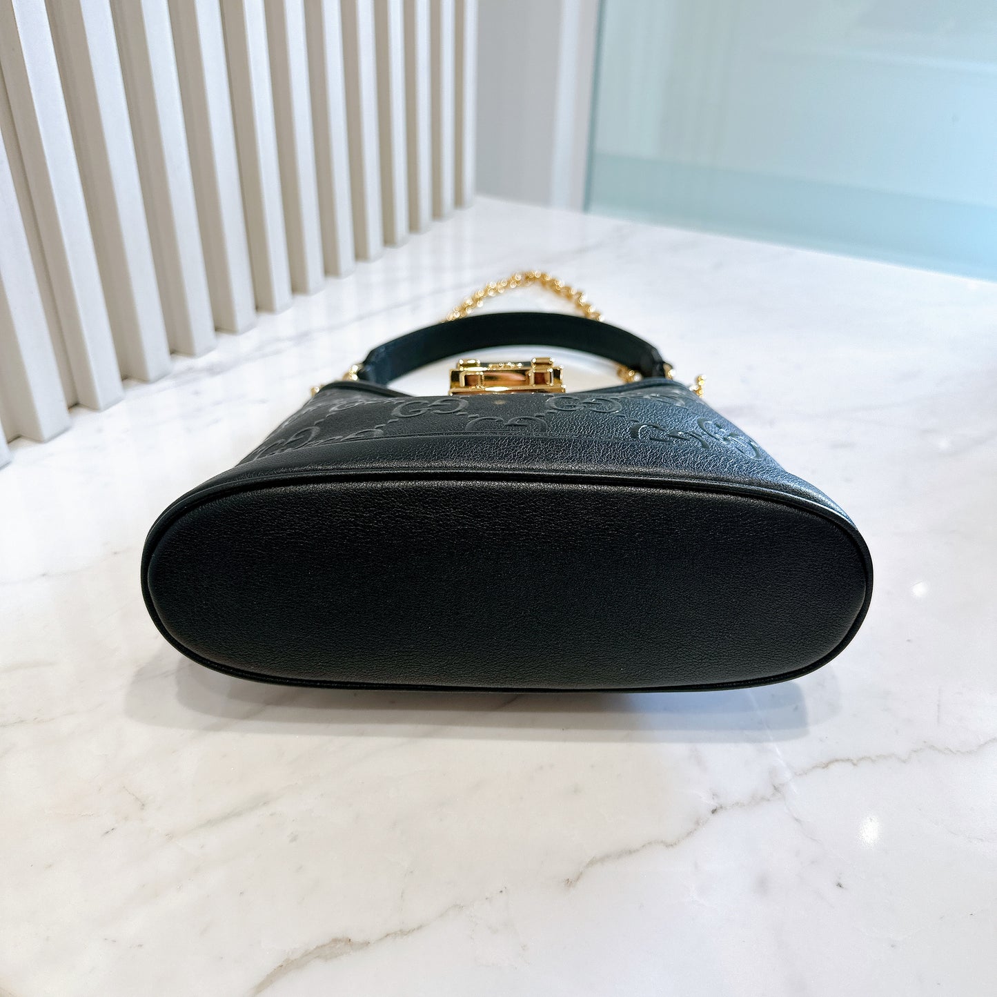 Gucci Small GG Shoulder Bag