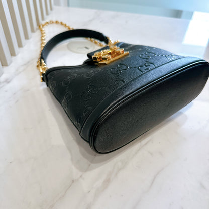 Gucci Small GG Shoulder Bag