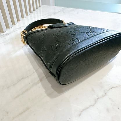 Gucci Small GG Shoulder Bag