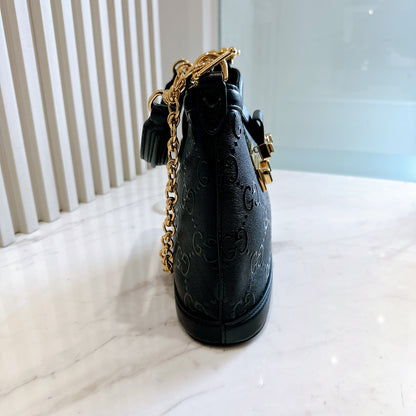 Gucci Small GG Shoulder Bag