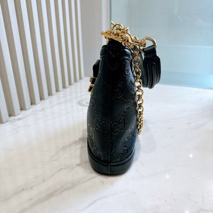 Gucci Small GG Shoulder Bag
