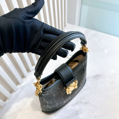 Gucci Small GG Shoulder Bag