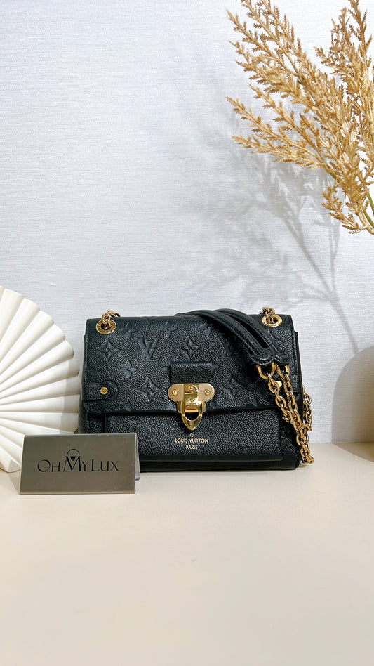 LV Monogram Empriente Vavin BB
