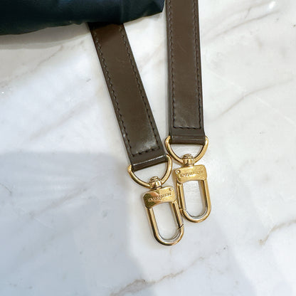 LV Damier Ebene Speedy Bandouliere 25