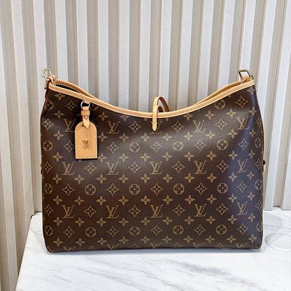 LV Carryall Monogram MM