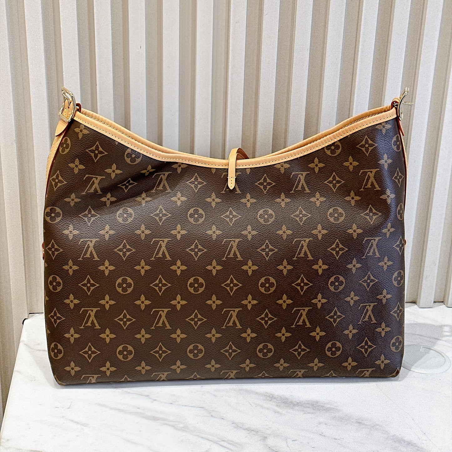 LV Carryall Monogram MM