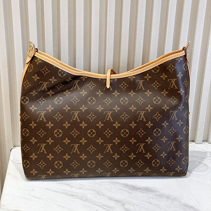LV Carryall Monogram MM