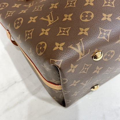 LV Carryall Monogram MM