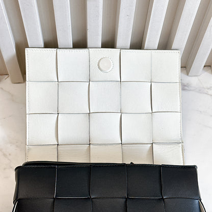 Bottega Veneta Cassette in Black