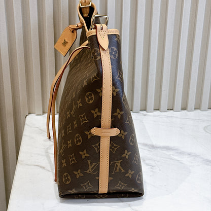LV Carryall Monogram MM