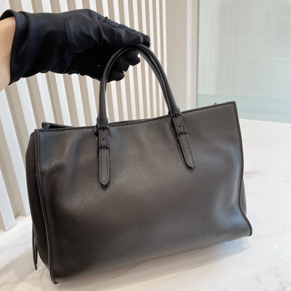 Balenciaga A6 Papier Crossbody