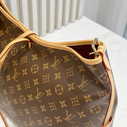 LV Carryall Monogram MM