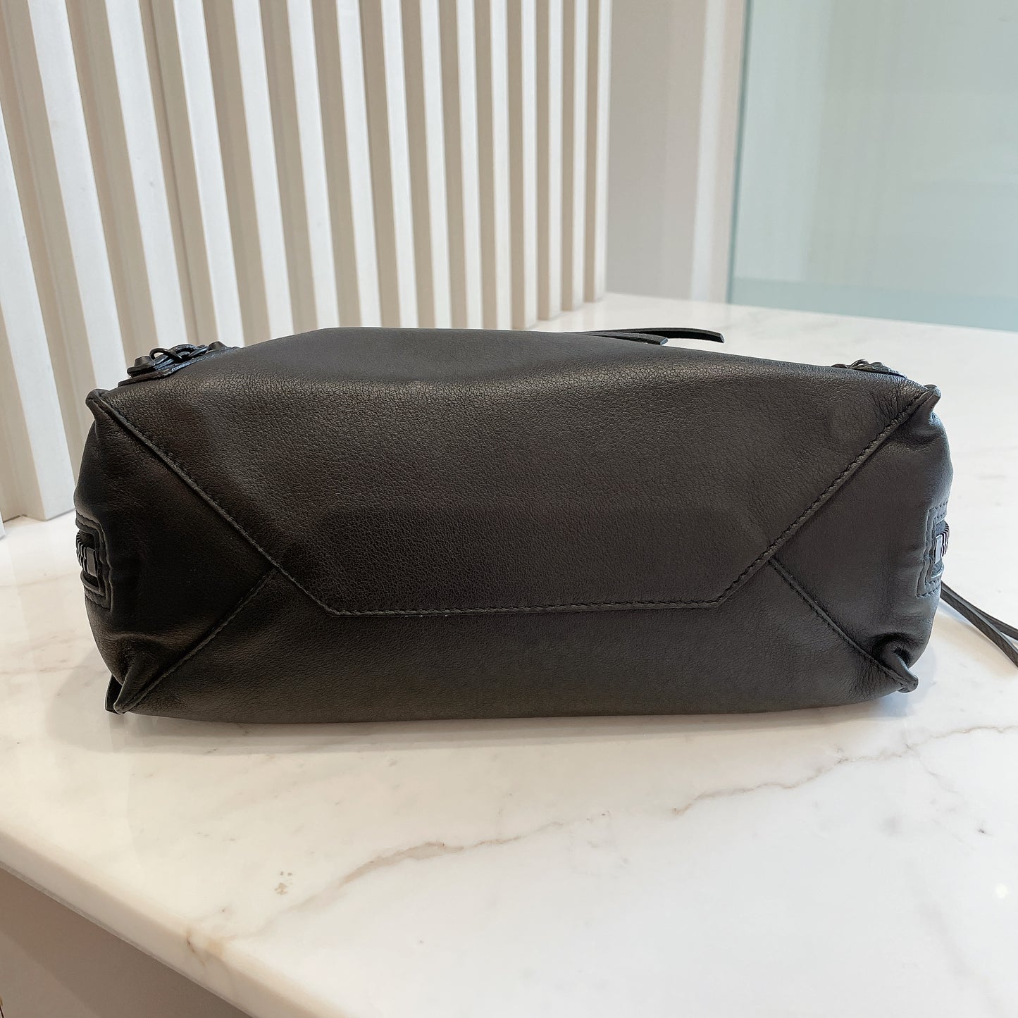 Balenciaga A6 Papier Crossbody