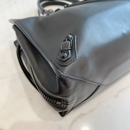 Balenciaga A6 Papier Crossbody