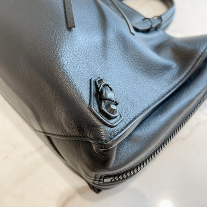 Balenciaga A6 Papier Crossbody
