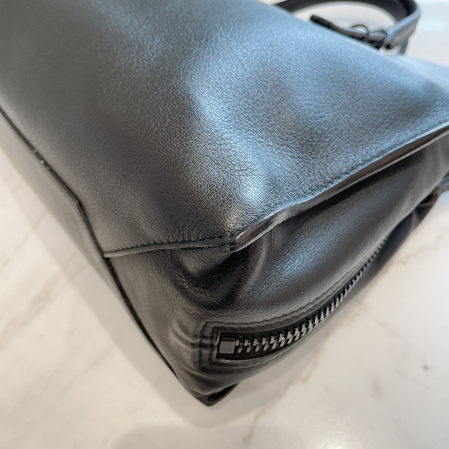 Balenciaga A6 Papier Crossbody