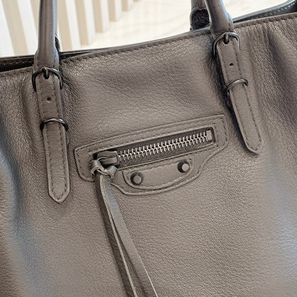 Balenciaga A6 Papier Crossbody
