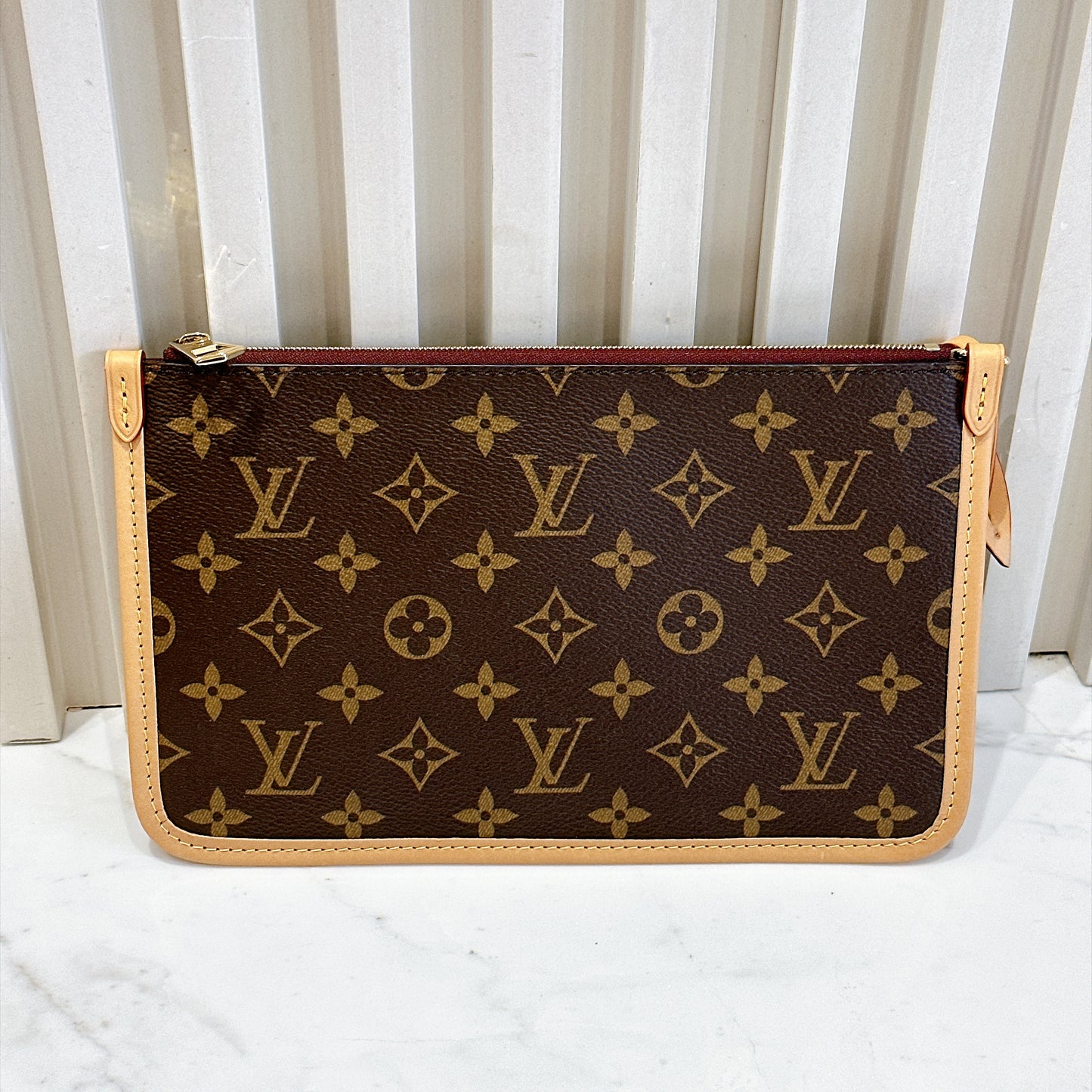 LV Carryall Monogram MM