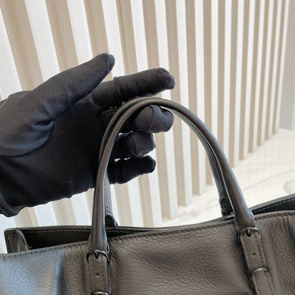 Balenciaga A6 Papier Crossbody