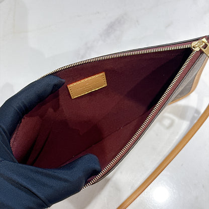 LV Carryall Monogram MM
