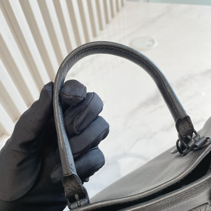 Balenciaga A6 Papier Crossbody