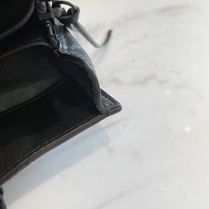 Balenciaga A6 Papier Crossbody