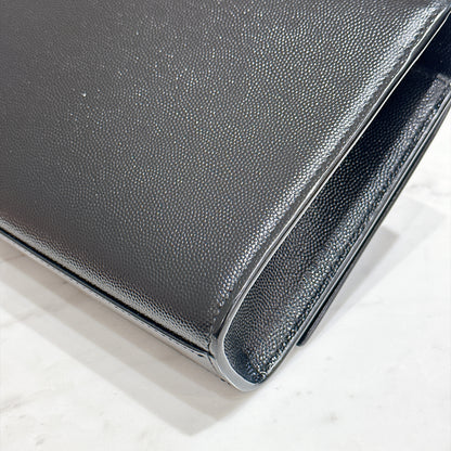 YSL Kate Black in Medium