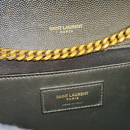 YSL Kate Black in Medium