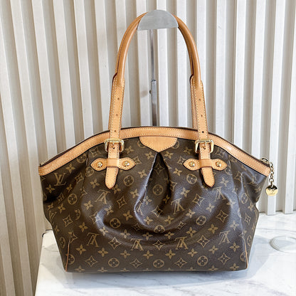 LV Monogram Tivoli GM