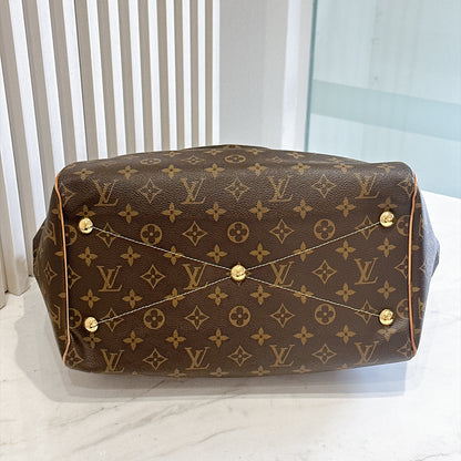 LV Monogram Tivoli GM