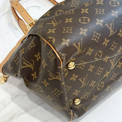 LV Monogram Tivoli GM